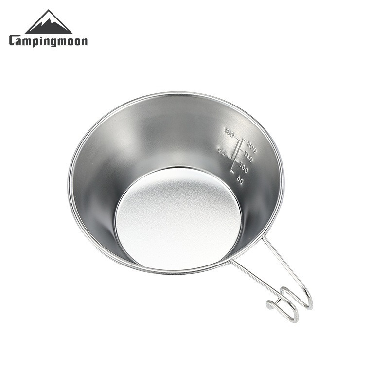 CAMPINGMOON S220 Outdoor Suppl - Camping Cooking Snow 评论和价格