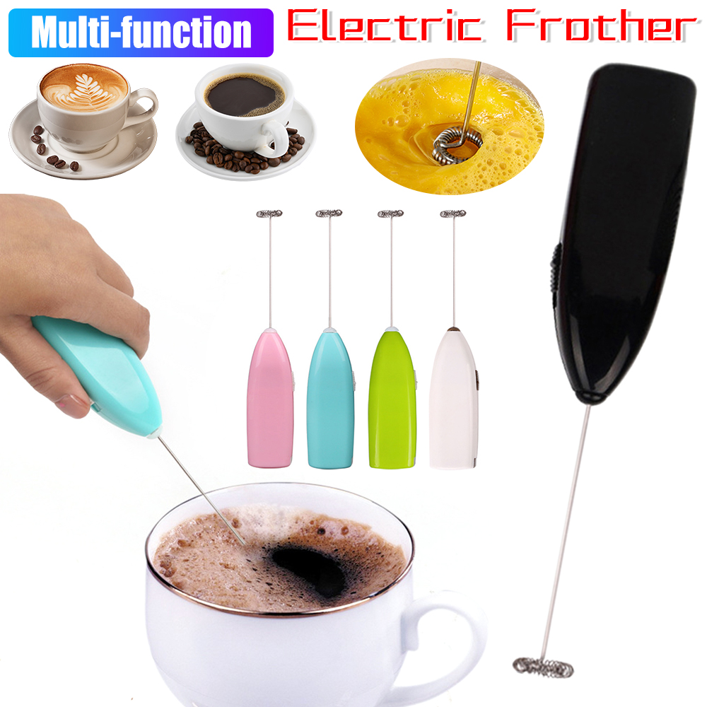 Ireless Milk Foamer Coffee Whi - Pocket Coffee Maker 评论和价格
