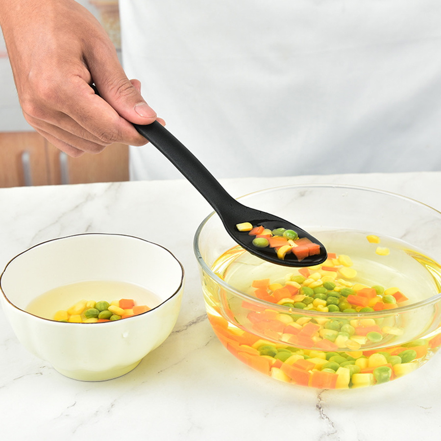 3PCS Nylon kitchenware Spatula - Camping Cooking Recipes 评论和价格