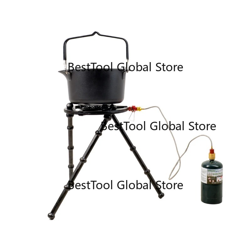 Multi Functional Camping Cookw - Camping Cooking Bundle 评论和价格