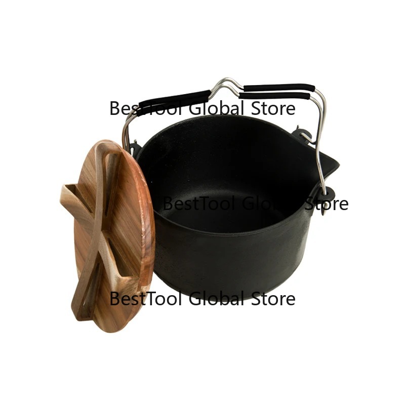 Multi Functional Camping Cookw - Camping Cooking Bundle 评论和价格
