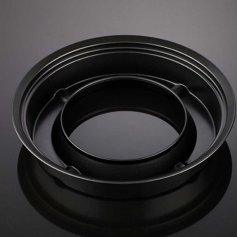 Korean Non-stick Barbecue Tray - Camping Cooking Flat Top 评论和价格