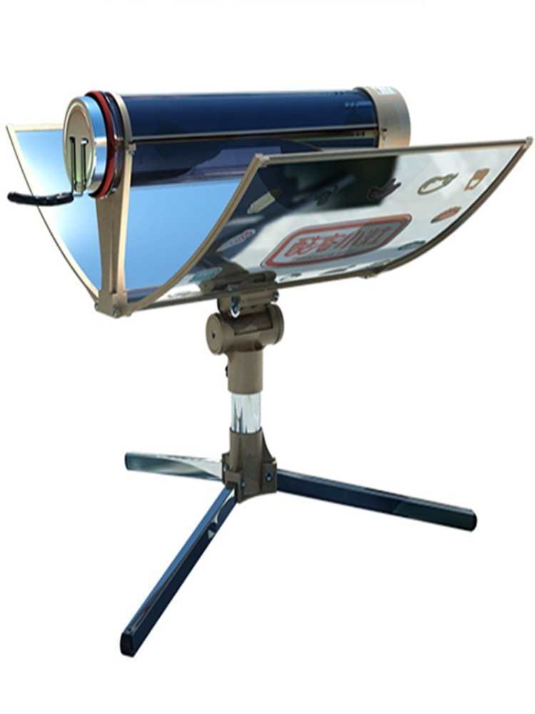 Solar Grill Portable Smokeless - Solar Oven Camp 评论和价格