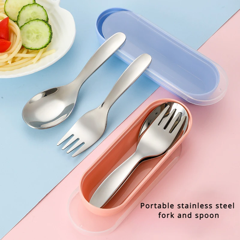 2 PCS 1 Set Portable Spoon For - Camping Cooking Bundle 评论和价格