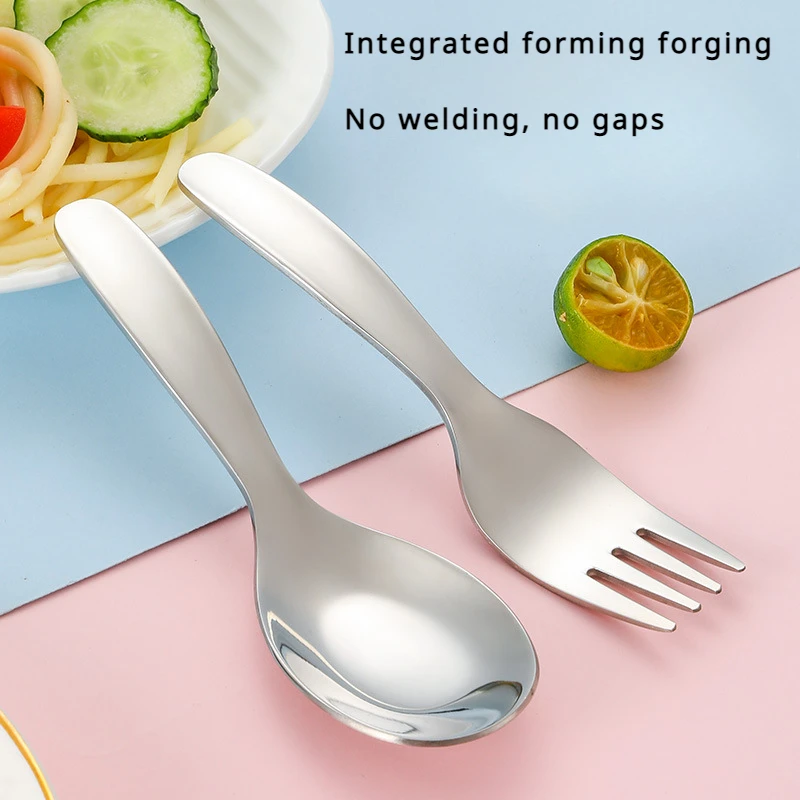 2 PCS 1 Set Portable Spoon For - Camping Cooking Bundle 评论和价格