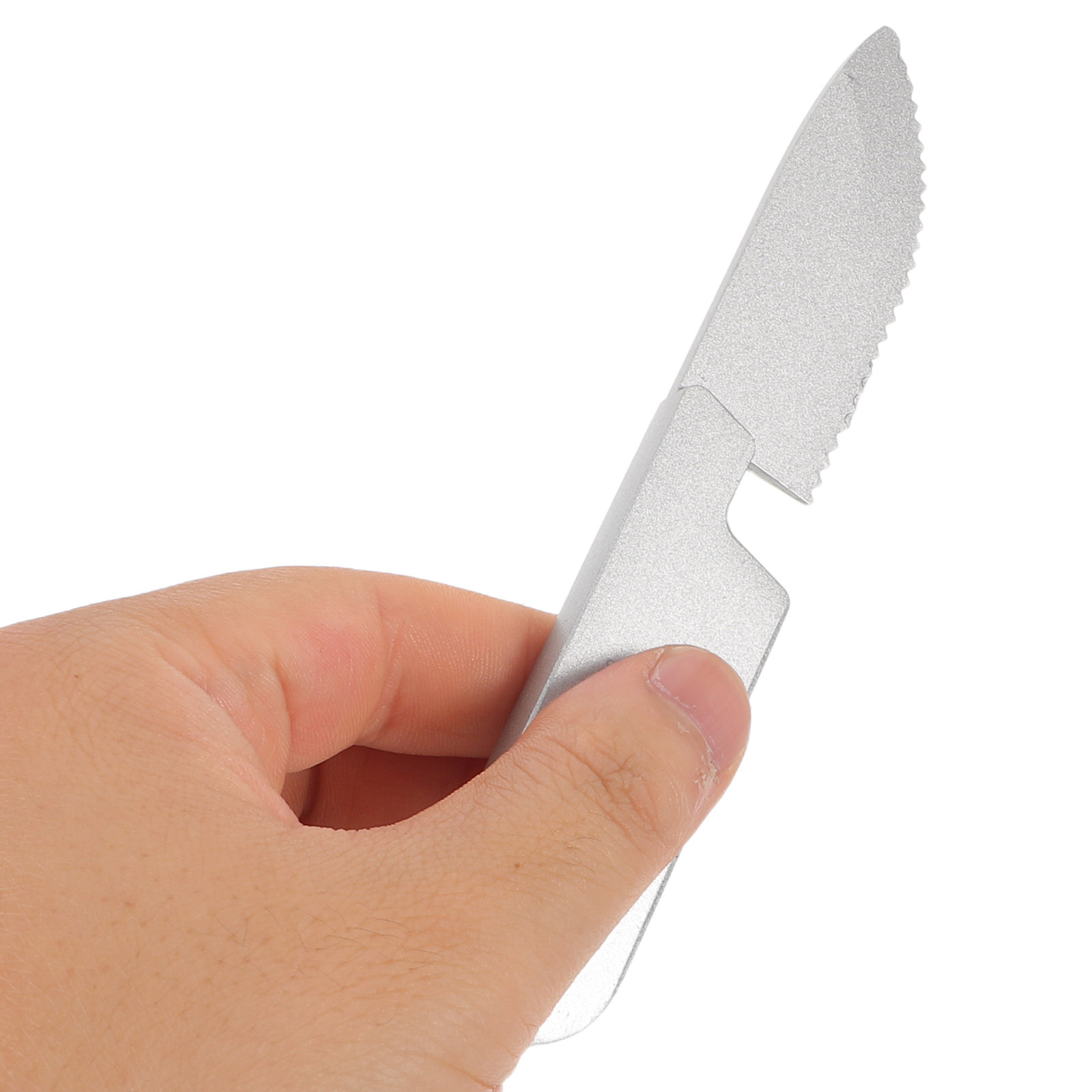 Ultralight 2 in 1 Camping Uten - Camp Spork Set 评论和价格