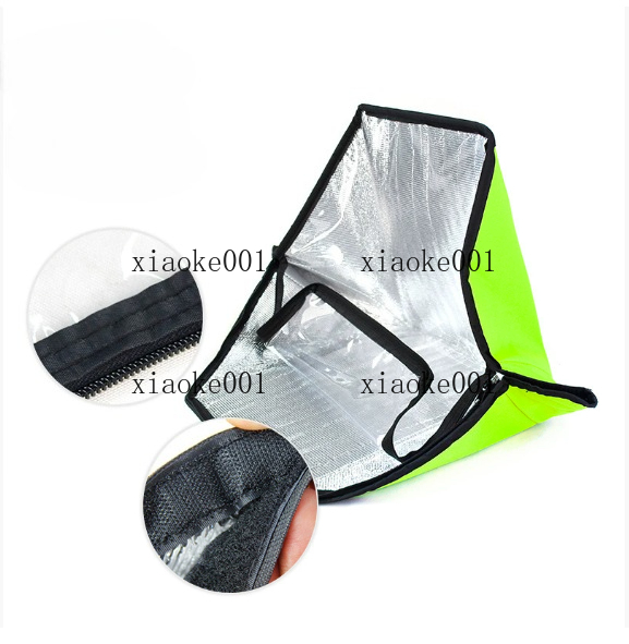 Portable Solar Oven Bag Cooker - Solar Oven Camp 评论和价格