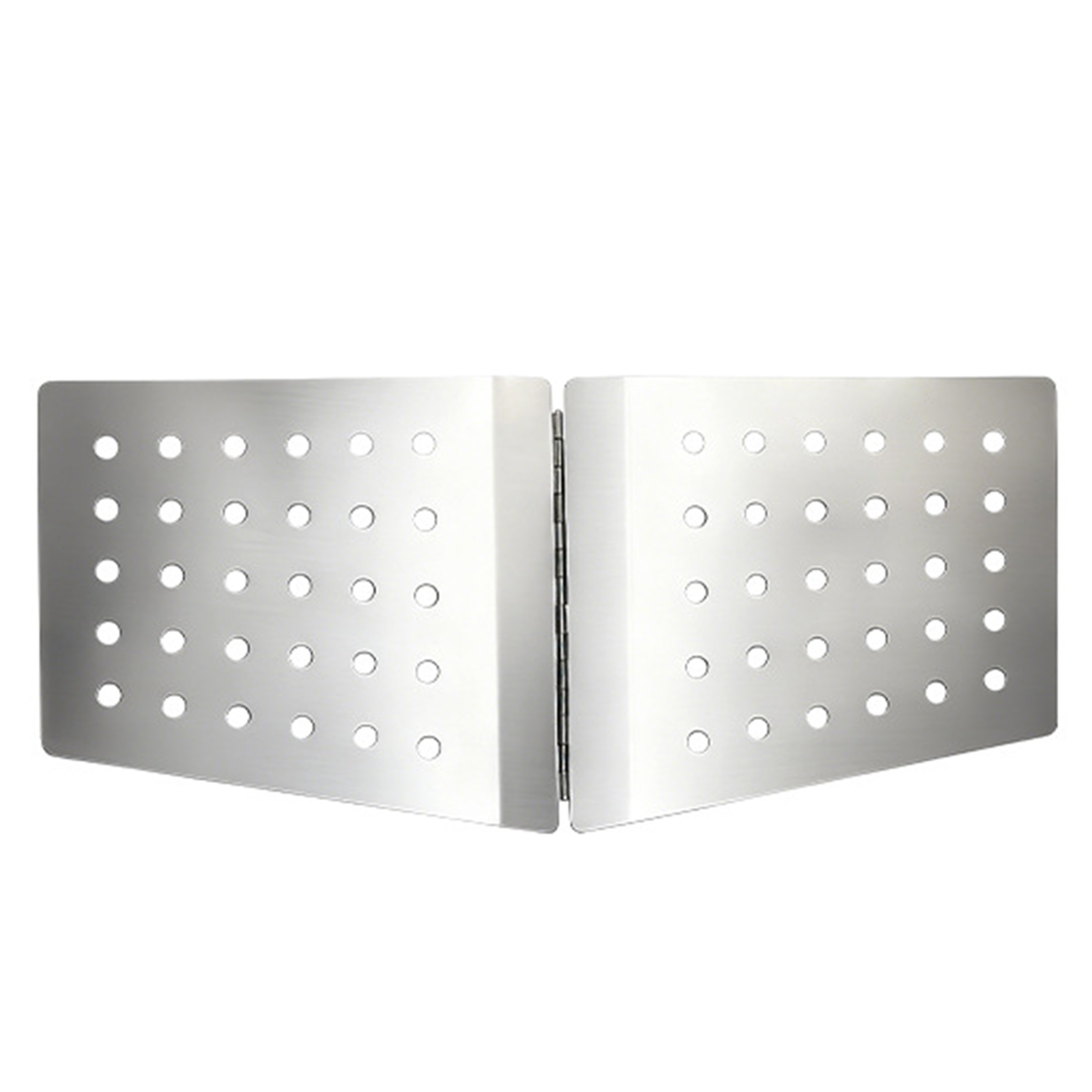 Foldable Stainless Steel Windb - Camping Cooking Easy 评论和价格
