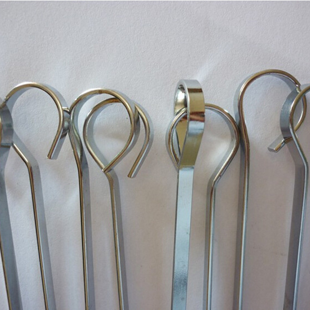 14Pcs Stainless Steel Barbecue - Camping Cooking Easy 评论和价格