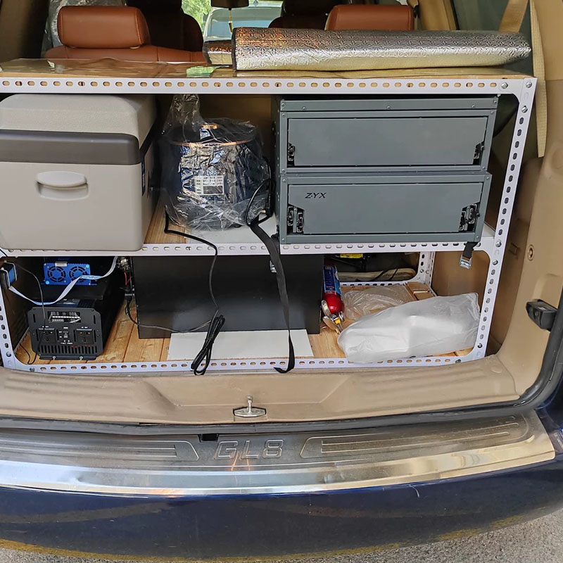 Camping Kitchen Storage Box Ov - Camping Cooking Box 评论和价格