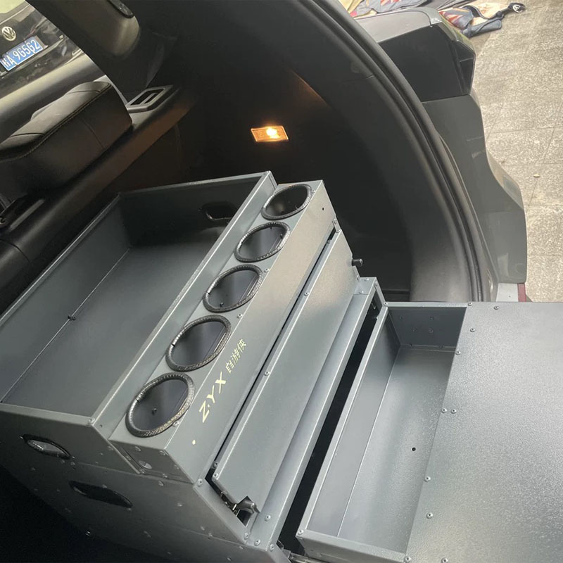 Camping Kitchen Storage Box Ov - Camping Cooking Box 评论和价格