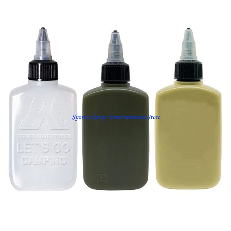 G7NF 100ml Liquid Container Tr - Camping Cooking Easy 评论和价格