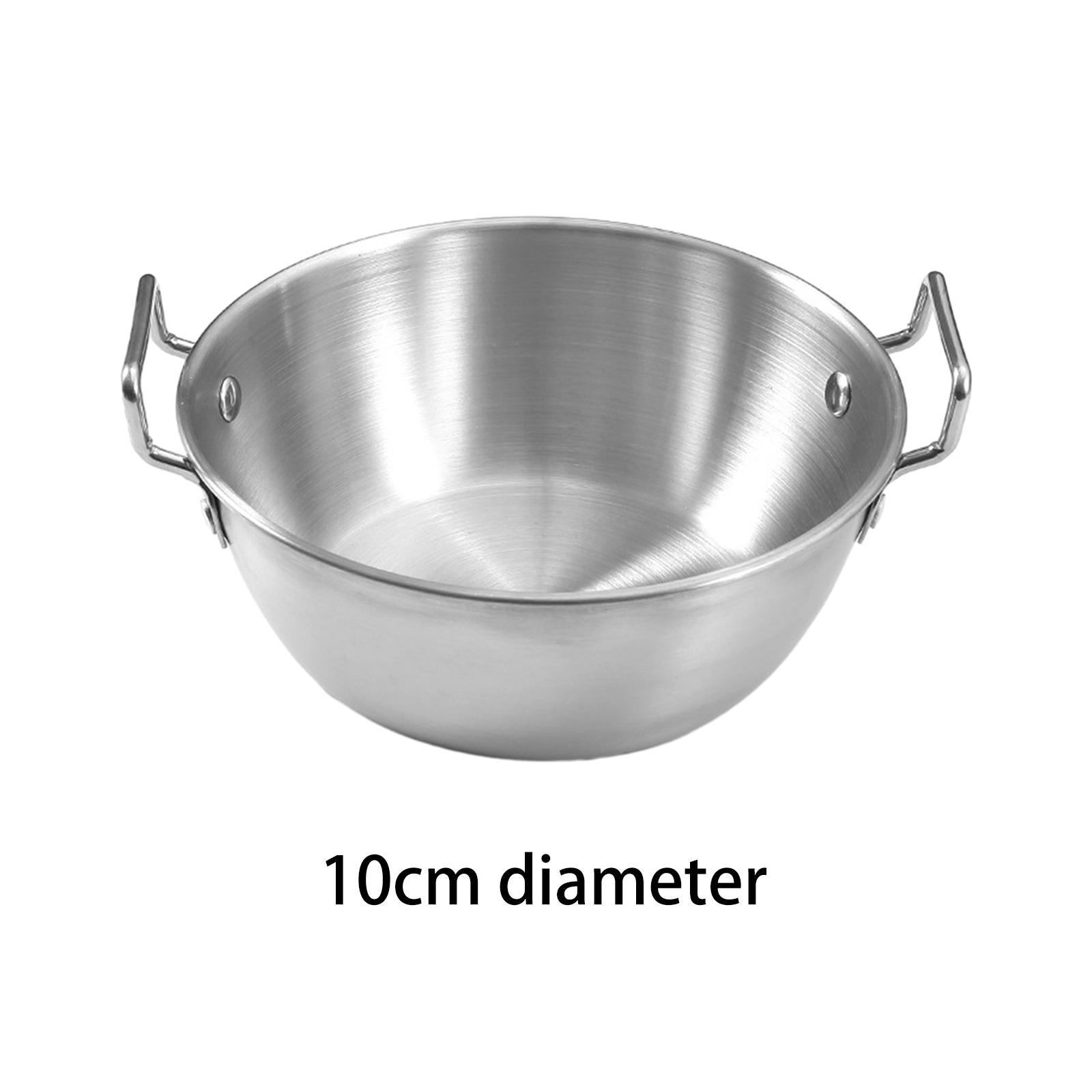 Ramen Cooking Pot Universal wi - Camping Cooking Noodles 评论和价格