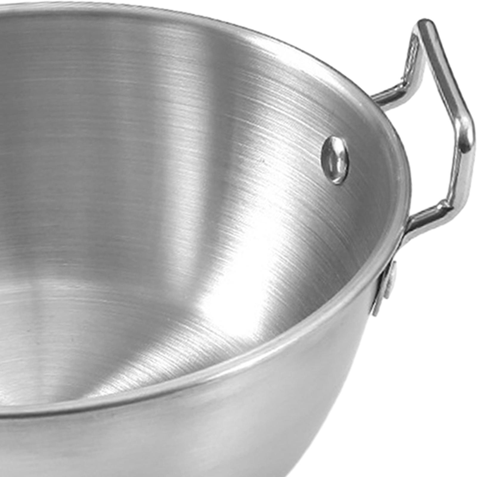 Ramen Cooking Pot Universal wi - Camping Cooking Noodles 评论和价格