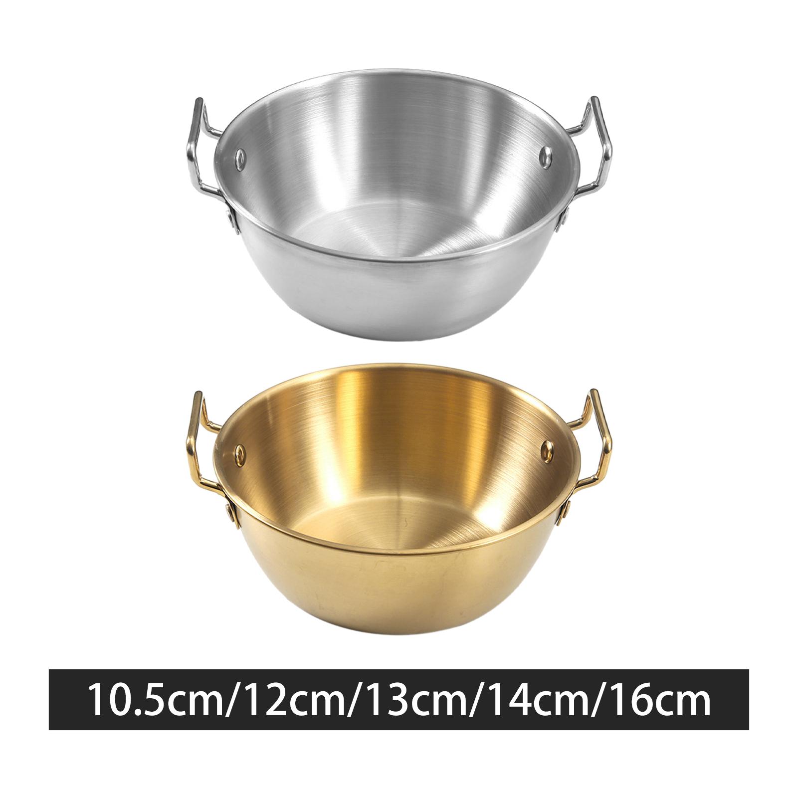 Ramen Cooking Pot Universal wi - Camping Cooking Noodles 评论和价格