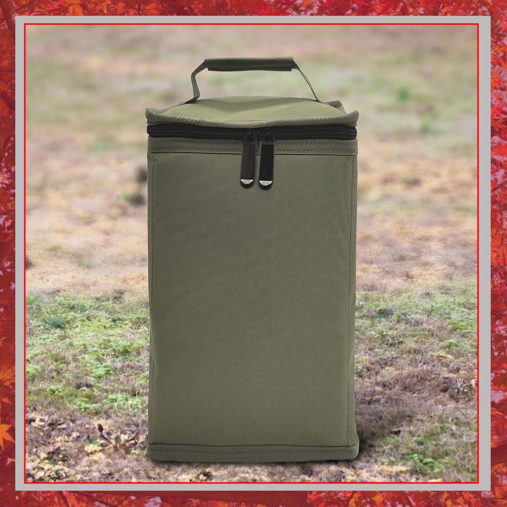600D Oxford Fabric Canvas Stor - Camping Cooking Easy 评论和价格