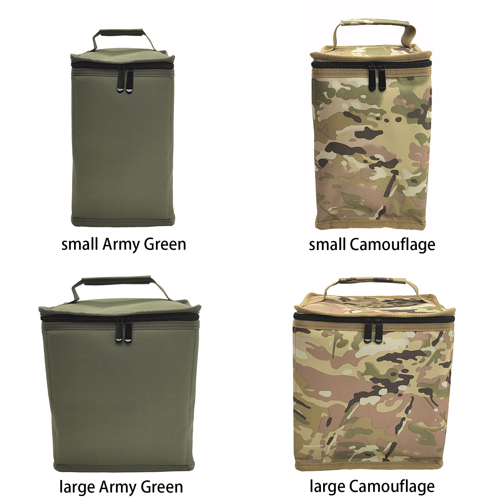 600D Oxford Fabric Canvas Stor - Camping Cooking Easy 评论和价格