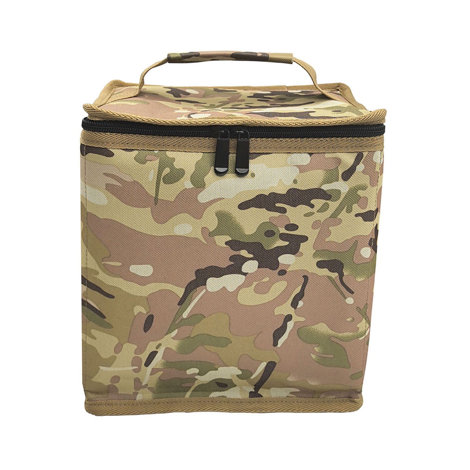 600D Oxford Fabric Canvas Stor - Camping Cooking Easy 评论和价格