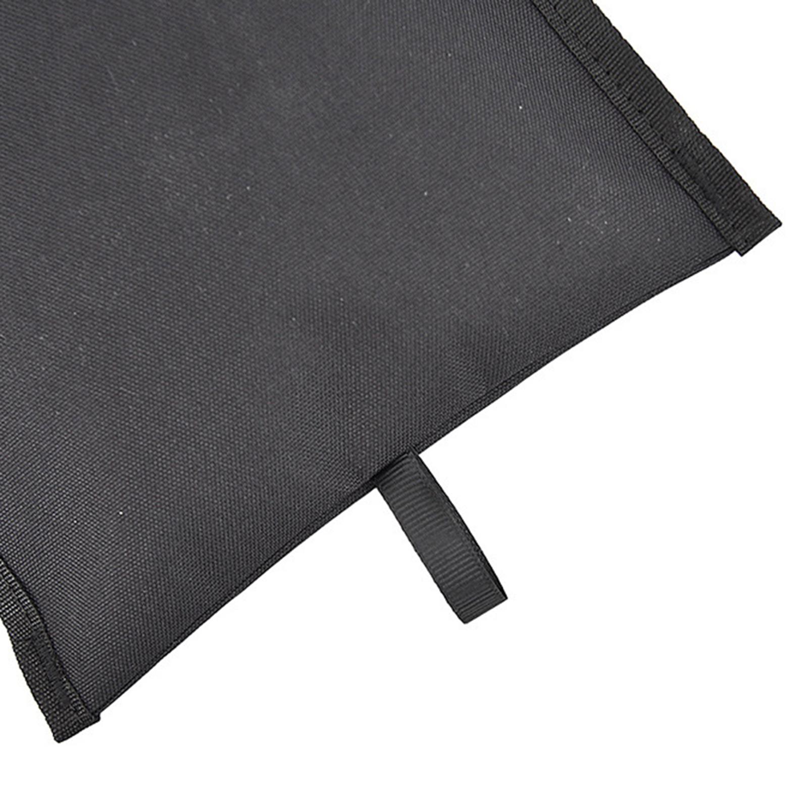 Oxford Cloth Camping Tool Bag  - Camping Cooking Utensil Holder 评论和价格