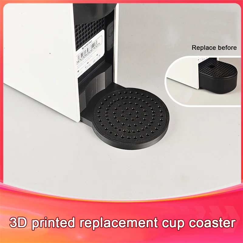 JUSTINLAU Coffee Machine Coast - Pocket Coffee Maker 评论和价格