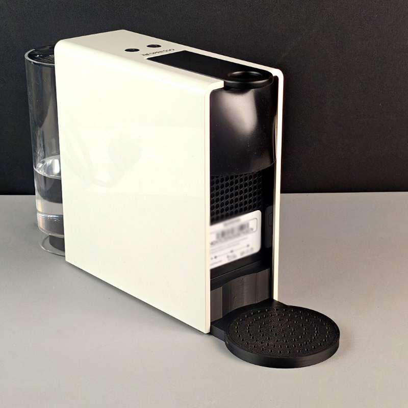 JUSTINLAU Coffee Machine Coast - Pocket Coffee Maker 评论和价格