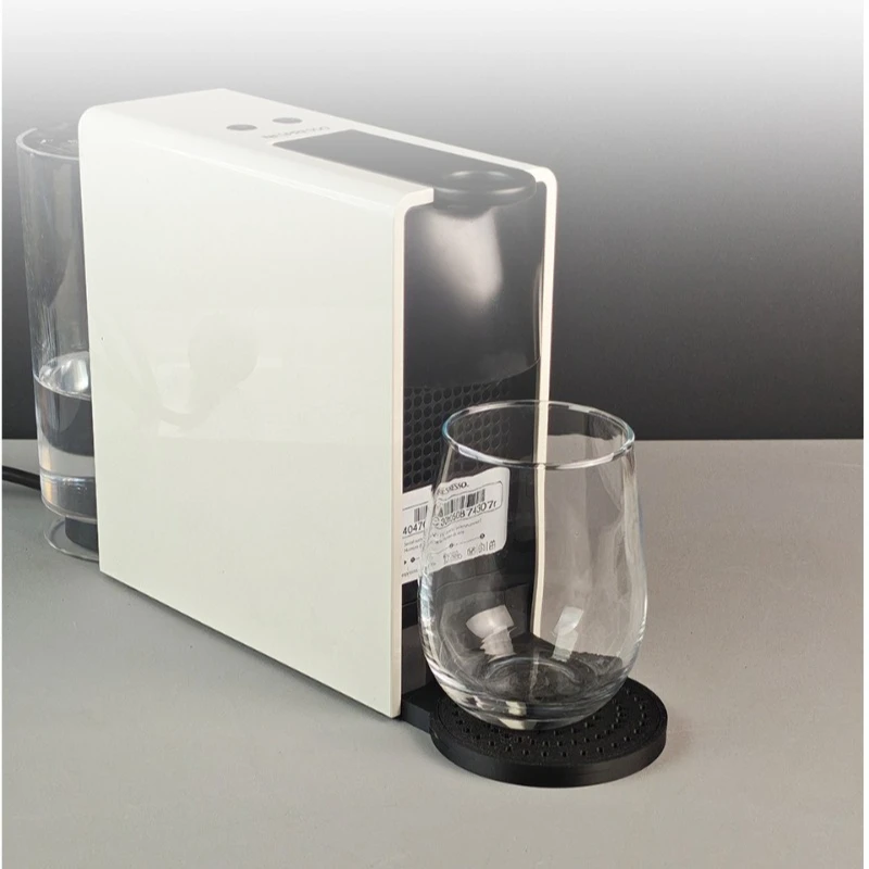 JUSTINLAU Coffee Machine Coast - Pocket Coffee Maker 评论和价格