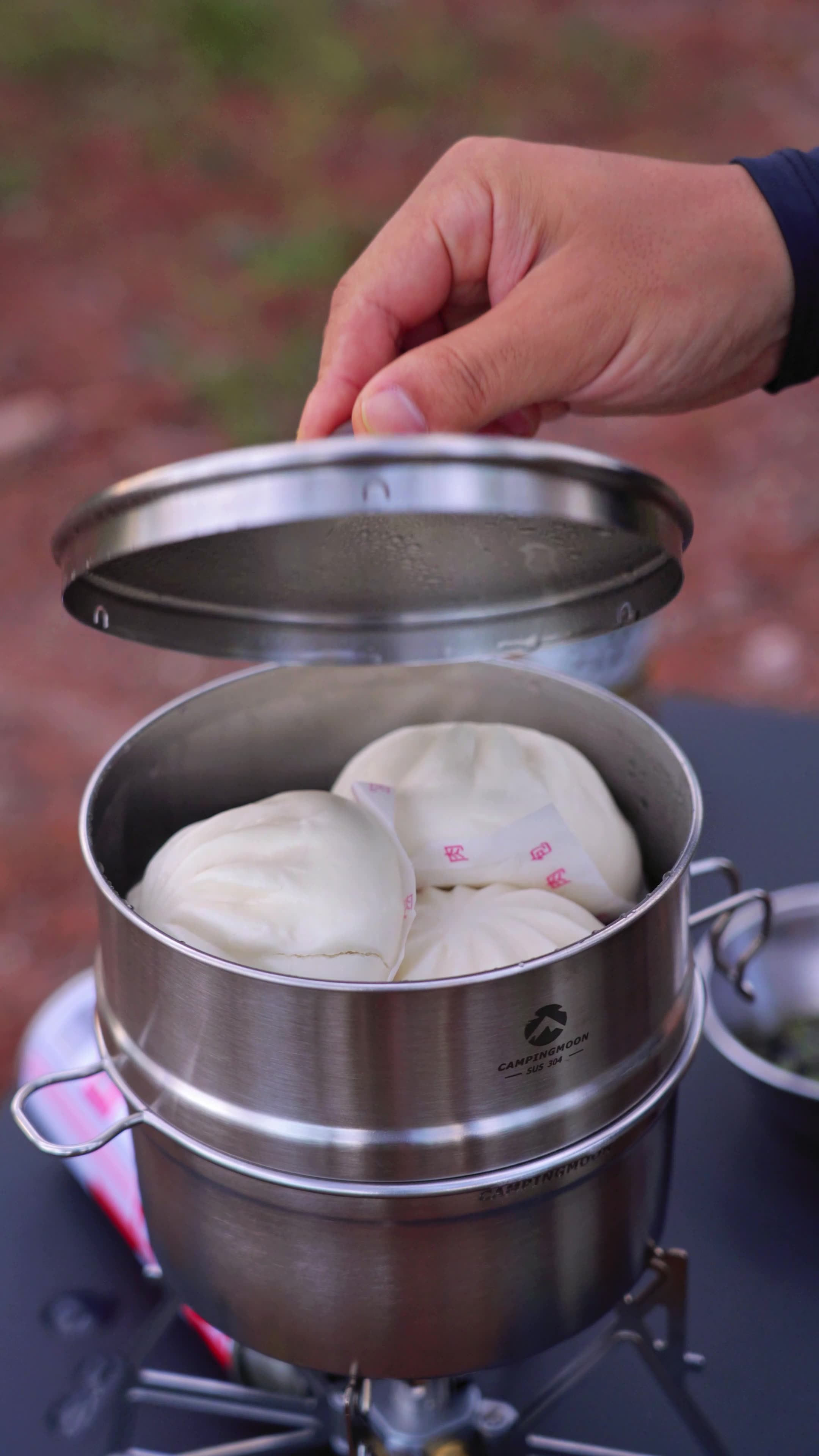 CAMPINGMOON S371-C1 Camping Sn - Camping Cooking Snow 评论和价格