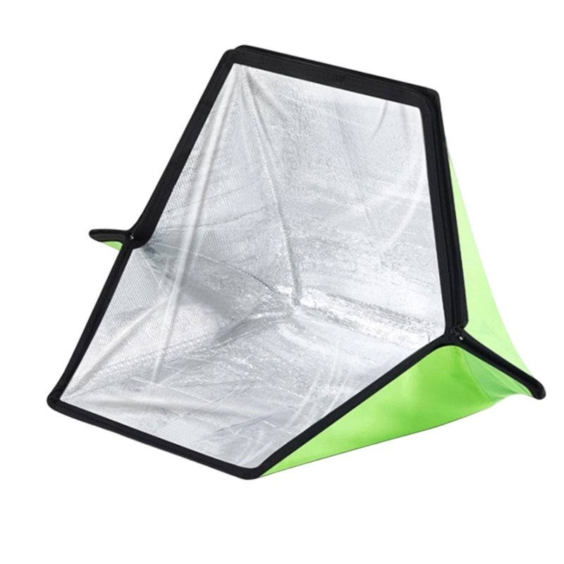 ABFU-Portable Foldable Solar O - Solar Oven Camp 评论和价格